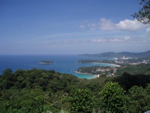 Patong beach Patong beach